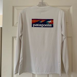 Patagonia women’s long sleeve